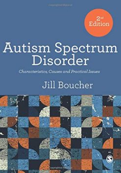 Autism Spectrum Disorder, 2nd Edition (Original PDF from Publisher)