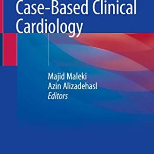 Case-Based Clinical Cardiology (Original PDF from Publisher)