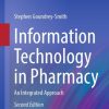 Information Technology in Pharmacy, 2026th Edition (Original PDF from Publisher)