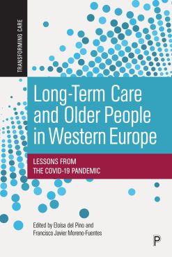 Long-Term Care and Older People in Western Europe: Lessons From the COVID-19 Pandemic (Original PDF from Publisher)