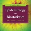 A Study Guide to Epidemiology and Biostatistics, 7th Edition (Original PDF from Publisher)