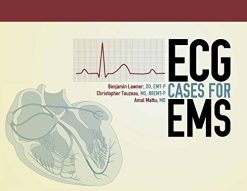 ECG Cases for EMS (Original PDF from Publisher)