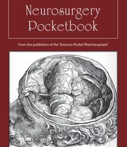 Tarascon Neurosurgery Pocketbook
