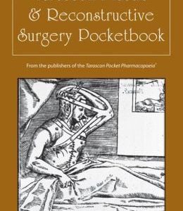 Tarascon Plastic & Reconstructive Surgery Pocketbook