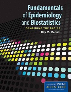 Fundamentals of Epidemiology and Biostatistics (Original PDF from Publisher)