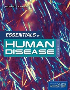 Essentials of Human Disease, 2nd Edition (Original PDF from Publisher)