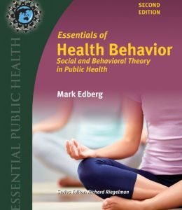 Essentials Of Health Behavior, 2nd Edition