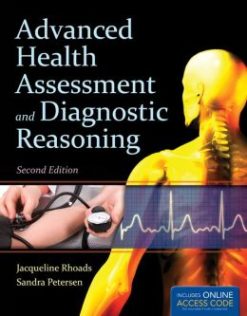 Advanced Health Assessment And Diagnostic Reasoning, 2nd Edition