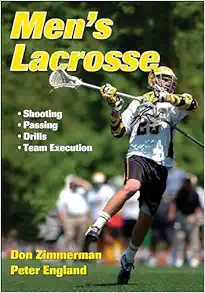 Men’s Lacrosse (Original PDF from Publisher)