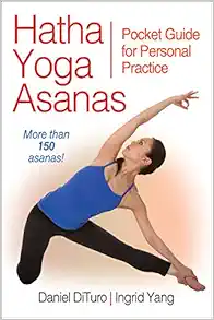 Hatha Yoga Asanas: Pocket Guide for Personal Practice (Original PDF from Publisher)
