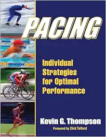 Pacing: Individual Strategies for Optimal Performance (Original PDF from Publisher)
