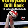 The Volleyball Drill Book (Original PDF from Publisher)