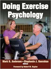 Doing Exercise Psychology (Original PDF from Publisher)