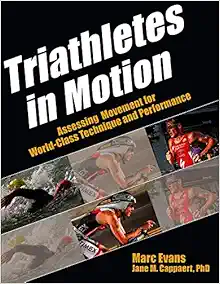 Triathletes in Motion (EPUB)