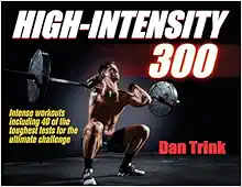 High-Intensity 300 (Original PDF from Publisher)