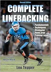 Complete Linebacking, 2nd Edition (Original PDF from Publisher)