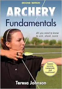 Archery Fundamentals, 2nd Edition (Sports Fundamentals) (EPUB)