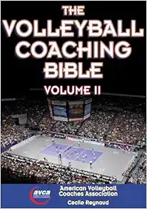 The Volleyball Coaching Bible, Vol. II (Volume 2) (The Coaching Bible) (Original PDF from Publisher)