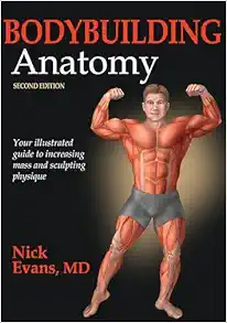 Bodybuilding Anatomy, 2nd Edition (Original PDF from Publisher)