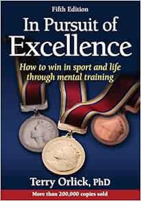 In Pursuit of Excellence, 5th Edition (EPUB)
