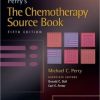 Perry’s The Chemotherapy Source Book, 5th Edition (Original PDF from Publisher)