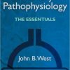 Pulmonary Pathophysiology: The Essentials, 8th Edition (ORIGINAL PDF from Publisher)