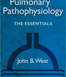Pulmonary Pathophysiology: The Essentials, 8th Edition (ORIGINAL PDF from Publisher)