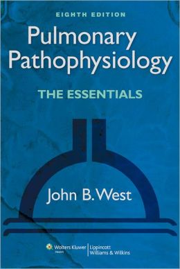 Pulmonary Pathophysiology: The Essentials, 8th Edition (ORIGINAL PDF from Publisher)