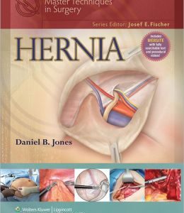 Master Techniques in Surgery: Hernia (ORIGINAL PDF from Publisher)