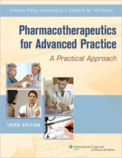 Pharmacotherapeutics for Advanced Practice, 3rd Edition (Original PDF from Publisher)