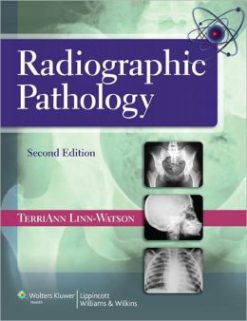 Radiographic Pathology, 2nd Edition