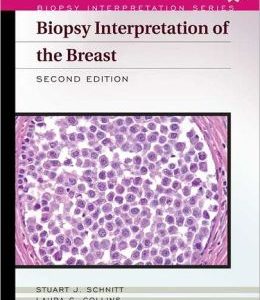 Biopsy Interpretation of the Breast, 2nd Edition (ORIGINAL PDF from Publisher)