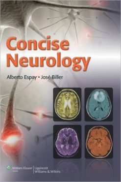 Concise Neurology (ORIGINAL PDF from Publisher)