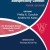 The Washington Manual of Cardiology Subspecialty Consult, 3rd Edition (EPUB)