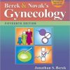 Berek and Novak’s Gynecology, 15th Edition (Original PDF from Publisher)