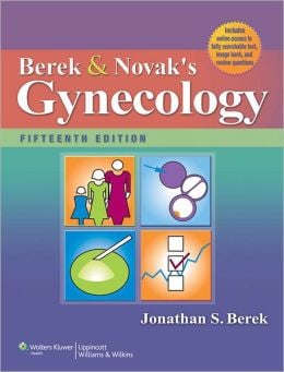 Berek and Novak’s Gynecology, 15th Edition (Original PDF from Publisher)