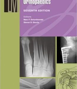 Manual of Orthopaedics, 7e (ORIGINAL PDF from Publisher)