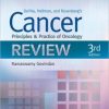Devita, Hellman, and Rosenberg’s Cancer: Principles and Practice of Oncology Review, 3rd Edition (Original PDF from Publisher)