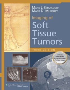 Imaging of Soft Tissue Tumors, 3rd Edition (ORIGINAL PDF from Publisher)