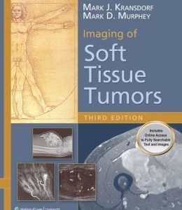Imaging of Soft Tissue Tumors, 3rd Edition (ORIGINAL PDF from Publisher)
