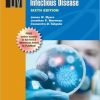 Gantz’s Manual of Clinical Problems in Infectious Disease, 6th Edition (Original PDF from Publisher)