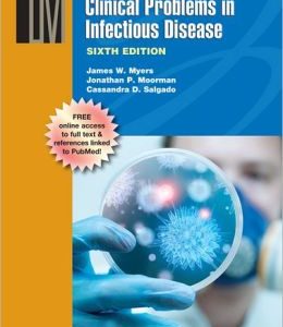 Gantz’s Manual of Clinical Problems in Infectious Disease, 6th Edition (Original PDF from Publisher)