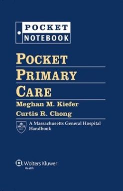 Pocket Primary Care (Pocket Notebook) (EPUB)