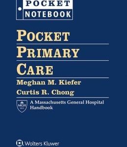 Pocket Primary Care (Pocket Notebook) (EPUB)
