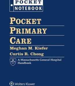 Pocket Primary Care (HQ PDF)