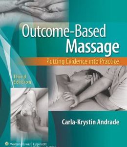 Outcome-Based Massage: Putting Evidence into Practice, 3rd Edition (EPUB)