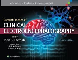 Current Practice of Clinical Electroencephalography, 4th Edition (EPUB)