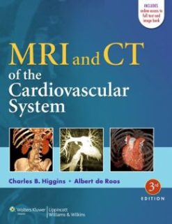 MRI & CT of the Cardiovascular System, 3rd Edition (Original PDF from Publisher)