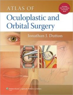 Atlas of Oculoplastic and Orbital Surgery (ORIGINAL PDF from Publisher)