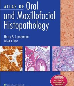 Atlas of Oral and Maxillofacial Histopathology (ORIGINAL PDF from Publisher)